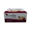 Power Crunch Protein Energy Bar, Wild Berry Cream, 14g Protein, 12 Ct