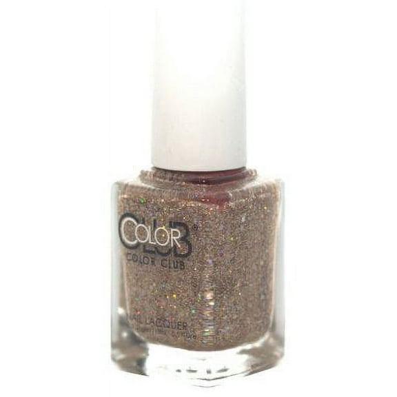 Color Club Nail Lacquer, Three Wishes, 1126,  .5 fl oz (15 mL)