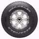 thumbnail image 2 of Llanta 245/75 R16 GOODYEAR WRANGLER AT ADVENTURE (DOT 2016) 120S, 2 of 2