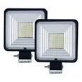 thumbnail image 1 of Tunelight Faros Cuadrados Bicolor 42 Leds 168w Universal, 1 of 8