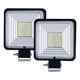 thumbnail image 1 of Tunelight Faros Cuadrados Bicolor 42 Leds 168w Universal, 1 of 8