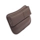 thumbnail image 5 of Organizador de relleno para huecos de asientos de coche, accesorios para automóviles, organizador de asientos laterales para coche Marrón, 5 of 9