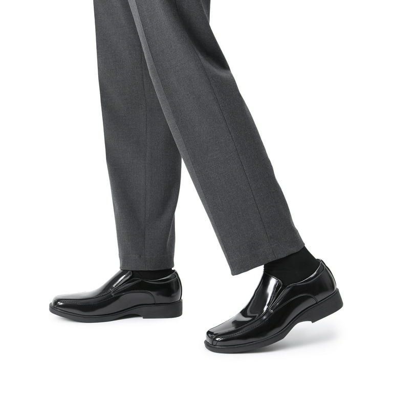 Bruno Marc Mens Fashion Comfort Business Oxfords Dress Shoes  display picture 1