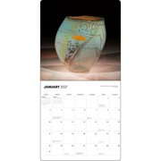 Chihuly 2027 Wall Calendar, (Paperback)