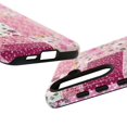 thumbnail image 3 of Quilted Blossoms | Floral Patchwork Case, iPhone 14, 3 of 4