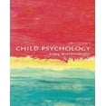 thumbnail image 1 of Psychologie de l'Enfant: une Introduction Très Courte, 1 of 1