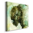 thumbnail image 2 of On Guard-Premium Gallery Wrapped Canvas - Ready to Hang, 2 of 3