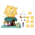 thumbnail image 3 of Set de juego Disney Mattel Estrella Innovadora Micro de Wish, 3 of 4