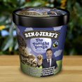 thumbnail image 3 of Ben & Jerry's Tonight Dough Mettant en Vedette Jimmy Fallon Crème Glacée, 3 of 7