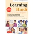 thumbnail image 2 of Pre-Owned Learning Hindi: Speak, Read and Write Hindi with Manga Comics! a Language Guide for Self-Study (Free Online Audio & Flash Cards) (Paperback) 0804857474 9780804857475, 2 of 2