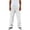 MP10-White, variant on Mens Trouser Straight Elastic Waist Tube Hop Street Pants Retro Wear L Army Green
