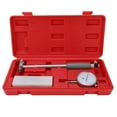 thumbnail image 2 of Bore Gauge Dial Indicator Bore Gauge Set Machinist Dial Indicator Setting Grooves For Internal Sizes, 2 of 8