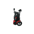 thumbnail image 2 of Electric Mobility Scooter Cruiser City Hopper 3 Wheel 4 Wheel Scooter Medical ( RED ), 2 of 11