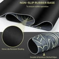 thumbnail image 6 of Gaming Mouse Pad, Topographic Contour Mouse Pad 31.5x15.7inch Large Extended Computer Mouse Mat Keyboard Full Desk Mousepad for Gaming, Office, Home, 6 of 6