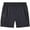 Black, variant on lcziwo Workout Shorts Men with Zipper Pockets Classic Fit Summer Drawstring Hiking Shorts Beach Fishing Casual Work Shorts Black M