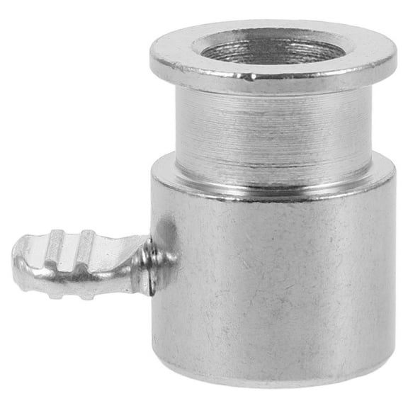 KALLORY Rotisserie Balance Grilling Rack Trussing Accessory Iron 1Set