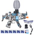 thumbnail image 1 of Juguetes de bolas de agua eléctricos 7.4v 500 Mah juguetes de juegos de bolas de gel automáticos y rápidos, adecuados para 60.000 niños mayores de 14 años, 1 of 10