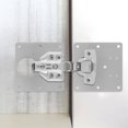 thumbnail image 3 of 1 Set Hinge Repair Kit Hinge Repair Bracket And Hydraulic Cabinet Hinge, 3 of 8
