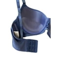 thumbnail image 2 of 6 pieces of Pushup Underwired Lace Lady's Gentle Push Up Bra A B C Cup 32B (6846-B64R4-C65L2), 2 of 2