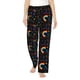 thumbnail image 1 of Fotbe Cartoon Pride Lgbt Pantalones de Pijama para Mujer, Pantalones de Dormir, Pantalones Pj con Cordón y Bolsillos-Medium, 1 of 6