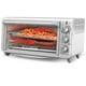 thumbnail image 1 of Horno Tostador Black+Decker Air Fry Convección 6 Rebanadas Plata plateado TO3265XSS, 1 of 6