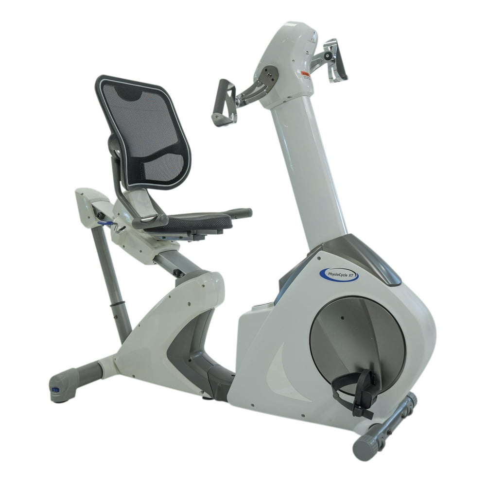 upper body bicycle