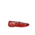 thumbnail image 2 of Scoop Women's Caged Mary Jane Flats, 2 of 5