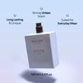 thumbnail image 4 of BELLAVITA WHITE Oud Unisex, Perfume for Women and Men, 3.38 oz EDP Spray, 4 of 8