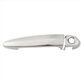 thumbnail image 4 of 8Pcs Set Chrome Exterior Door Handle Cover for-BMW F30 F35 F34 E70, 4 of 4