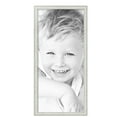 thumbnail image 2 of ArtToFrames 16" x 35" White Picture Frame, 16x35 inch White MDF Poster Frame (WOM-4098),  Pack, 2 of 8