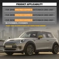 thumbnail image 3 of OEMASSIVE Expansion Tank & Cap For Mini R50 R52 R53 Cooper S 2002-2008 Hatchback Radiator, 3 of 7