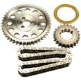 thumbnail image 2 of High Performance Timing Set, 2 of 2