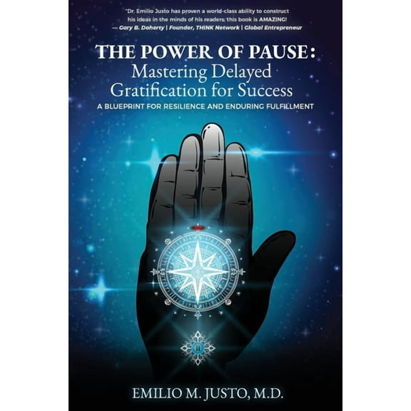 The Power of Pause, (Paperback)