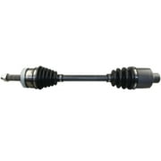 CARQUEST Premium Axle Assembly