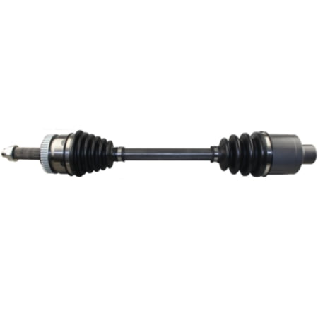 CARQUEST Premium Axle Assembly