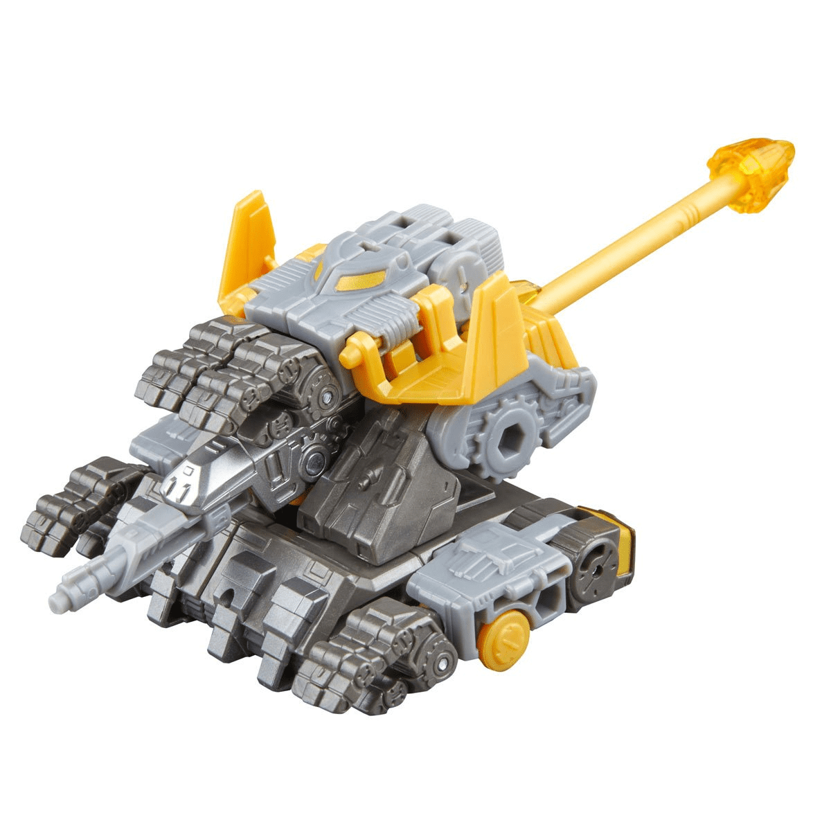 Transformers Age of the Primes Voyager Class The Thirteen Amalgamous Prime