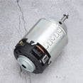 thumbnail image 2 of Car blower blower motor blower motor for Heater Blower Motor Left Hand Driving 27225-8H31C Fits for X TRAIL T30 20/22/25, 2 of 8