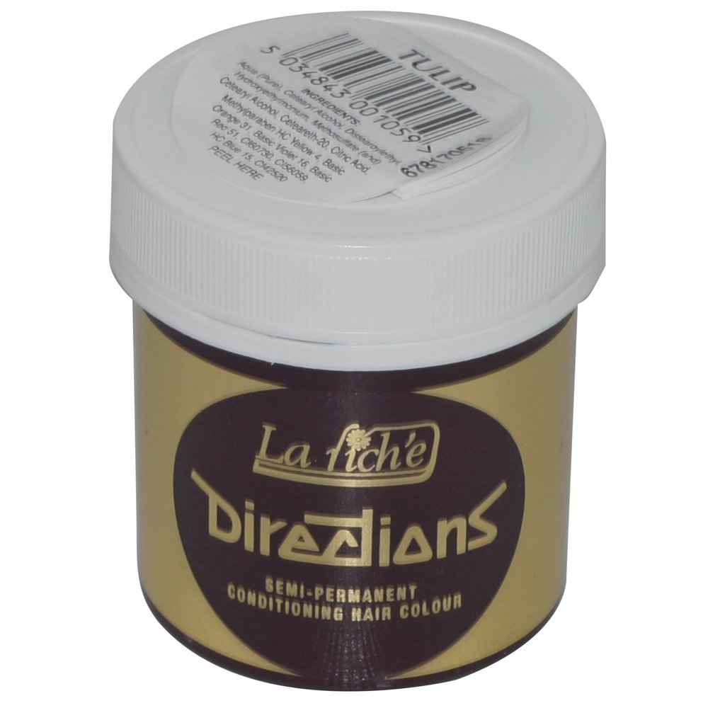 La Riche Directions SemiPermanent Hair Dye
