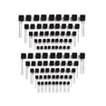 thumbnail image 7 of 100pcs TL431ACL TL431 Precision Shunt Regulator To-92 NEW High Quality, 7 of 7