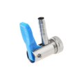 thumbnail image 5 of Conector de inflado para cabezal de bomba de aire de bicicleta, válvula de 6 mm/8 mm, piezas de bicicleta de montaña, Cycling Co, 5 of 5
