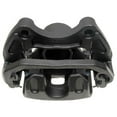 thumbnail image 3 of ACDelco Front Passenger Side Disc Brake Caliper Assembly without Pads (Friction Ready) 18FR1965 Fits select: 2005-2006 NISSAN ALTIMA S/SL, 2002-2004 NISSAN ALTIMA, 3 of 4