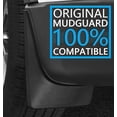 thumbnail image 5 of Mudguards For Changan Uni-t Sport 2021 2022 2023 Front Rear Mudflaps Fender Splash Guards Mud Flaps New Upgrade Car Accessories, 5 of 5