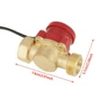 thumbnail image 3 of High Temperature Resistance Pump  Switch, Safe Pump  Sensor Switch, Low Water Pressure Area Solar Water Heater For Household Tap Pressurization, 3 of 8
