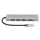 thumbnail image 4 of Adaptador Concentrador Sincero tipo C a USB3.0 6 en 1, 4 of 10