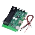 thumbnail image 1 of Amplificateur de Puissance Bluetooth, Récepteur d'Enceinte Bluetooth, Module Amplificateur Testé Professionnellement, 1 of 9
