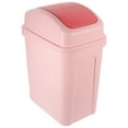 thumbnail image 1 of Cubo de basura para baño con tapa abatible. Cubo de basura para cocina., 1 of 7