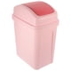 thumbnail image 1 of Cubo de basura para baño con tapa abatible, cubo de basura para baño, cubo de basura para cocina, 1 of 6
