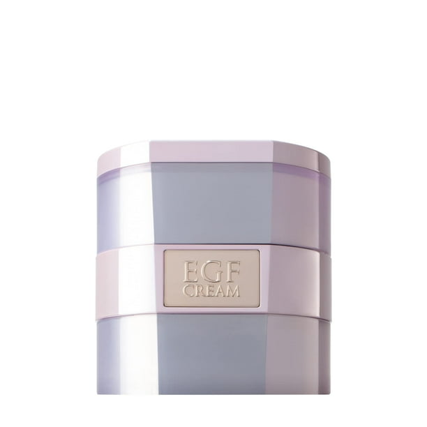 Crema hidratante DHC EGF, péptido hidratante, 35 ml, para toda la piel
