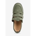 thumbnail image 5 of Comfortview Women's The Ellis Orthotic Flat, 5 of 6