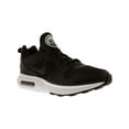 thumbnail image 2 of Nike Men's Air Max Prime Black / - White Ankle-High Running Shoe 10.5M, 2 of 4
